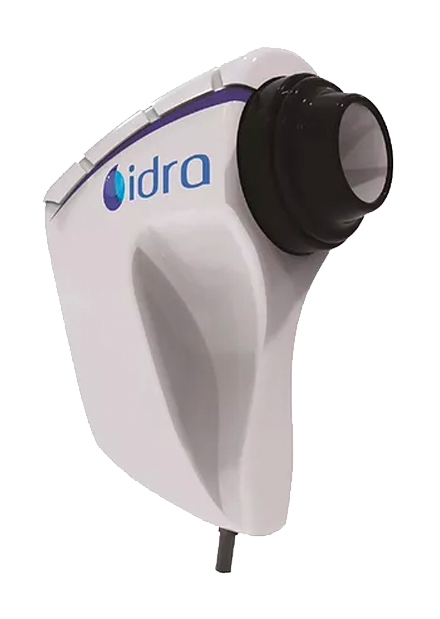 IDRA 눈물필름 장비 이미지